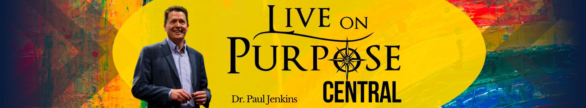 Live on Purpose Central